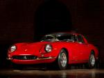 Ferrari 275 GTB Competizione Speciale 1965 года
